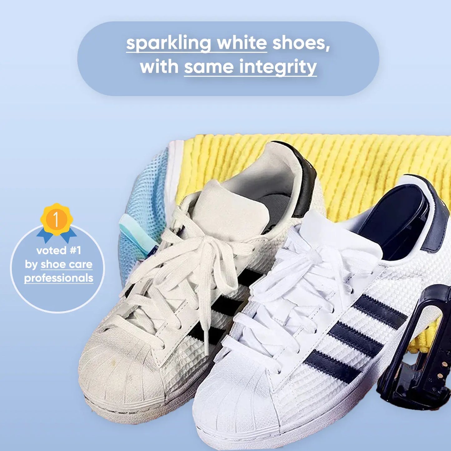 WashPro - laundry shoe bag