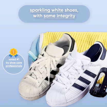 WashPro - Laundry Shoe Bag